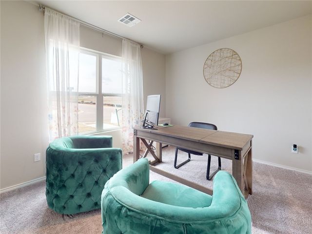 2712 Chittick Street, Pea Ridge, AR 72751