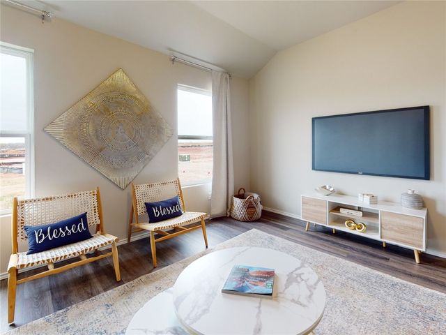 2712 Chittick Street, Pea Ridge, AR 72751