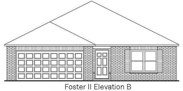 2712 Chittick Street, Pea Ridge, AR 72751