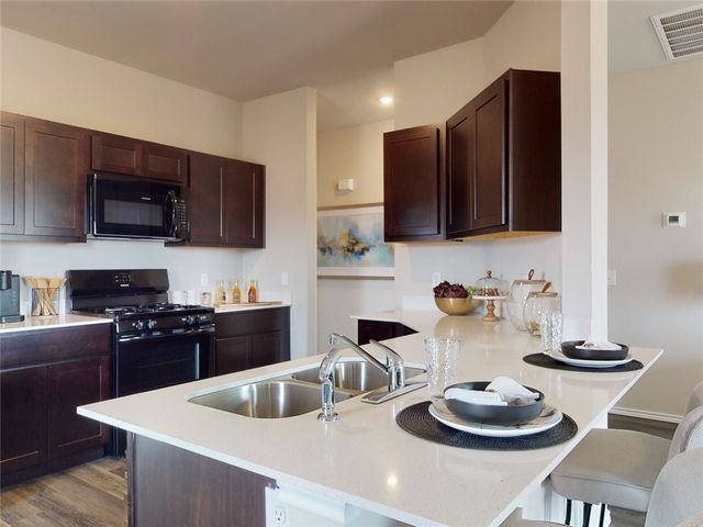 2712 Chittick Street, Pea Ridge, AR 72751