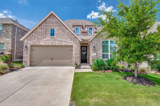 1704 White Snowberry Lane, Celina, TX 75078