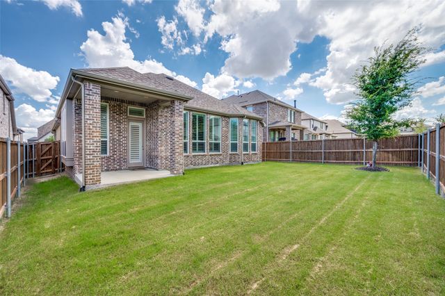 1704 White Snowberry Lane, Celina, TX 75078