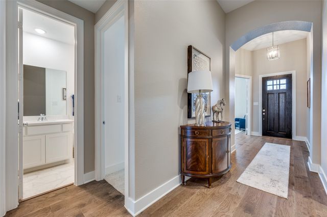 1704 White Snowberry Lane, Celina, TX 75078