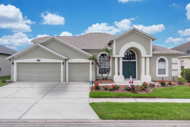 3846 BROOKMYRA DRIVE, Orlando, FL 32837