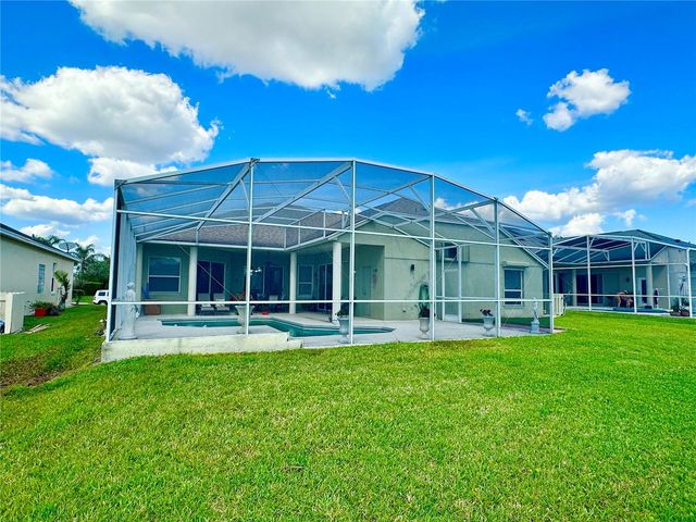 3846 BROOKMYRA DRIVE, Orlando, FL 32837