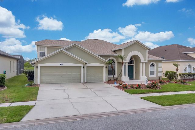 3846 BROOKMYRA DRIVE, Orlando, FL 32837