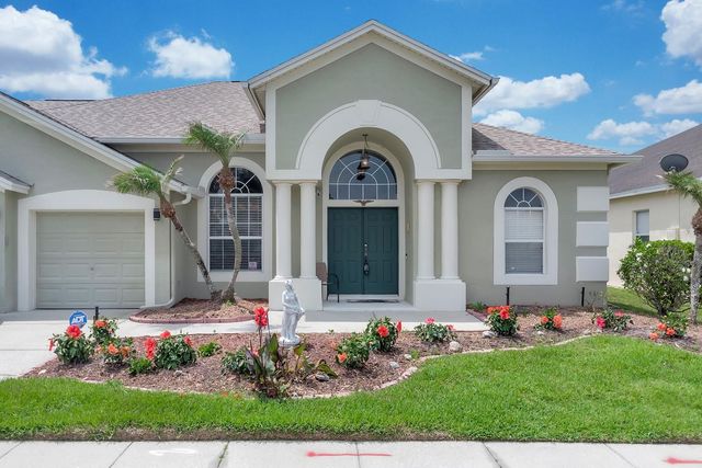 3846 BROOKMYRA DRIVE, Orlando, FL 32837