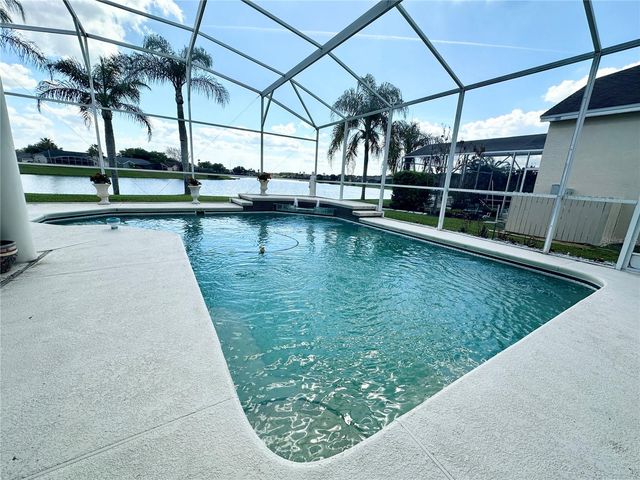 3846 BROOKMYRA DRIVE, Orlando, FL 32837