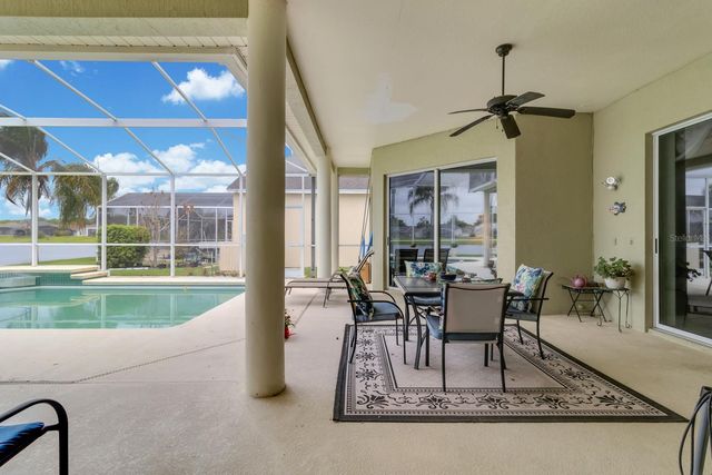 3846 BROOKMYRA DRIVE, Orlando, FL 32837