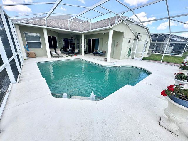 3846 BROOKMYRA DRIVE, Orlando, FL 32837