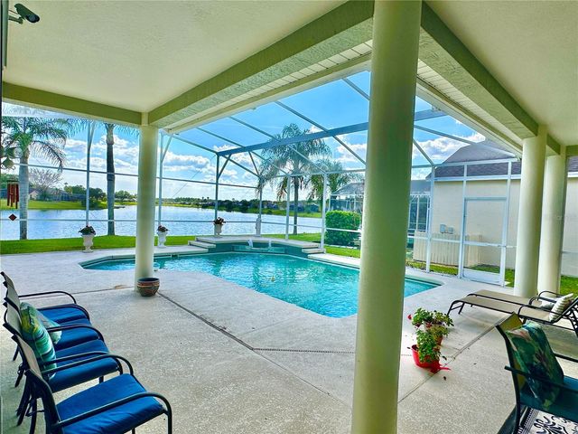 3846 BROOKMYRA DRIVE, Orlando, FL 32837