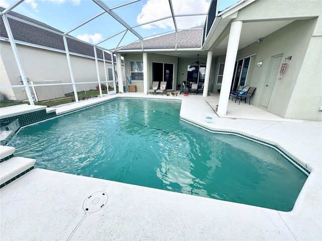 3846 BROOKMYRA DRIVE, Orlando, FL 32837