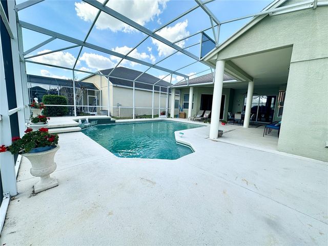 3846 BROOKMYRA DRIVE, Orlando, FL 32837