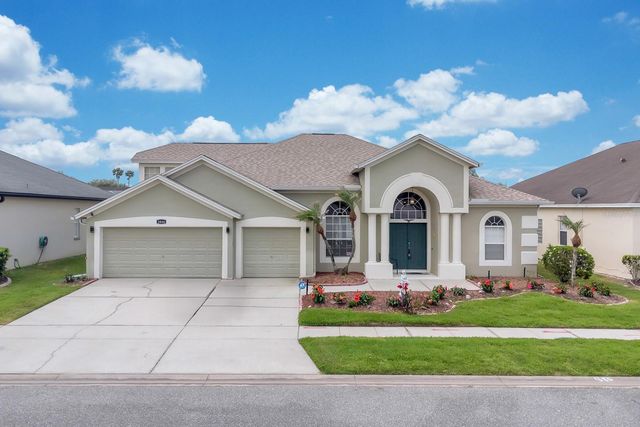 3846 BROOKMYRA DRIVE, Orlando, FL 32837