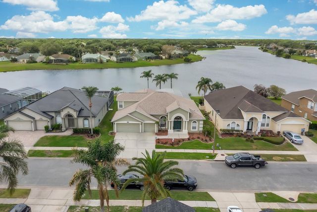 3846 BROOKMYRA DRIVE, Orlando, FL 32837