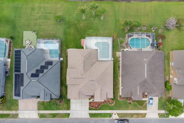 3846 BROOKMYRA DRIVE, Orlando, FL 32837