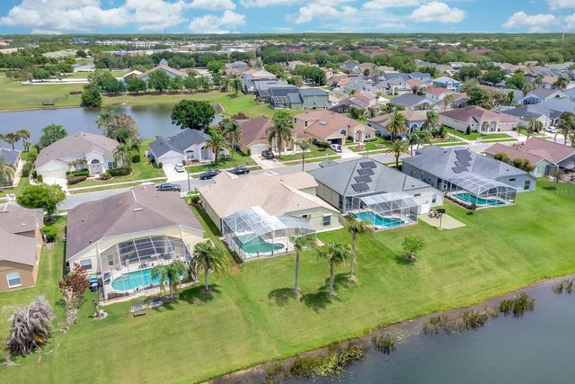 3846 BROOKMYRA DRIVE, Orlando, FL 32837