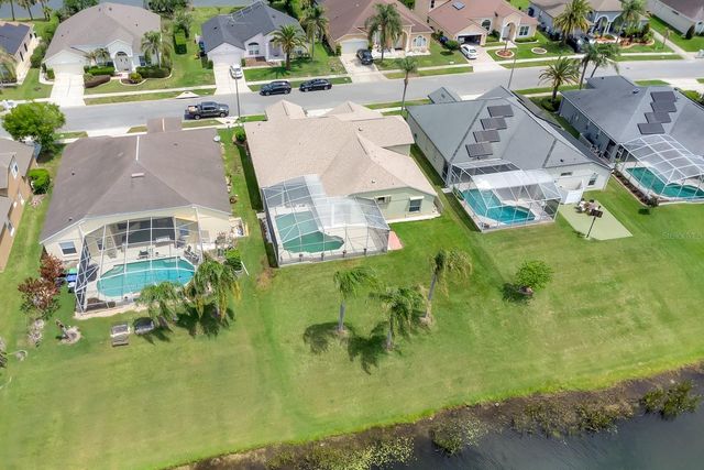 3846 BROOKMYRA DRIVE, Orlando, FL 32837