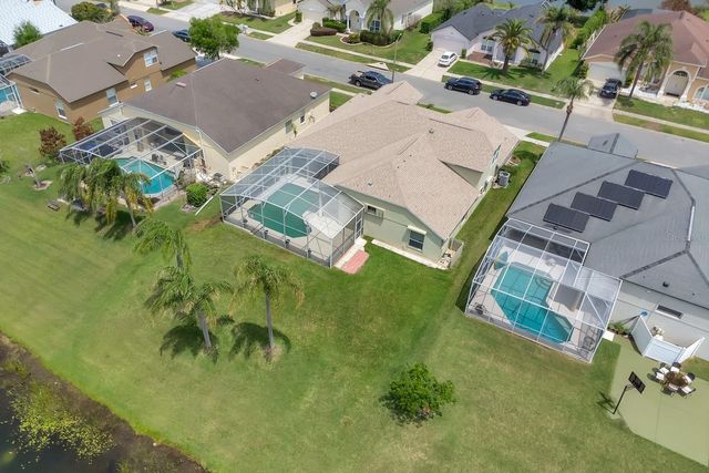 3846 BROOKMYRA DRIVE, Orlando, FL 32837