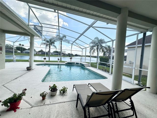 3846 BROOKMYRA DRIVE, Orlando, FL 32837