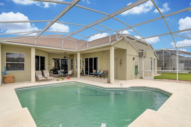 3846 BROOKMYRA DRIVE, Orlando, FL 32837