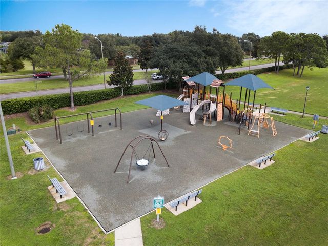 3846 BROOKMYRA DRIVE, Orlando, FL 32837