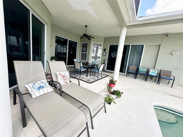 3846 BROOKMYRA DRIVE, Orlando, FL 32837