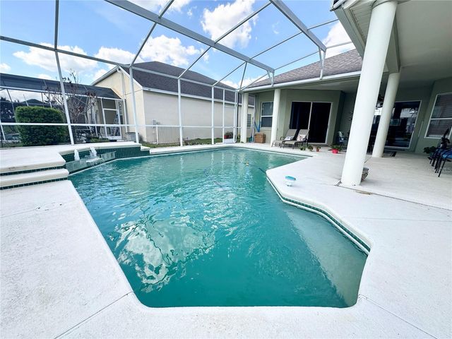 3846 BROOKMYRA DRIVE, Orlando, FL 32837