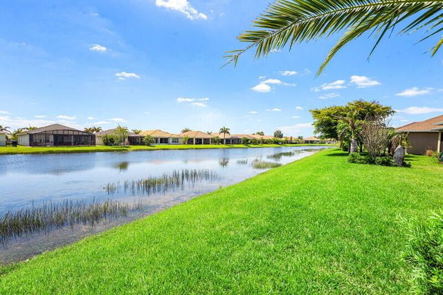 11784 SW Mountain Ash Circle SW, Port St. Lucie, Port St Lucie, FL 34987