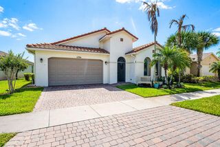 11784 SW Mountain Ash Circle SW, Port St. Lucie, Port St Lucie, FL 34987