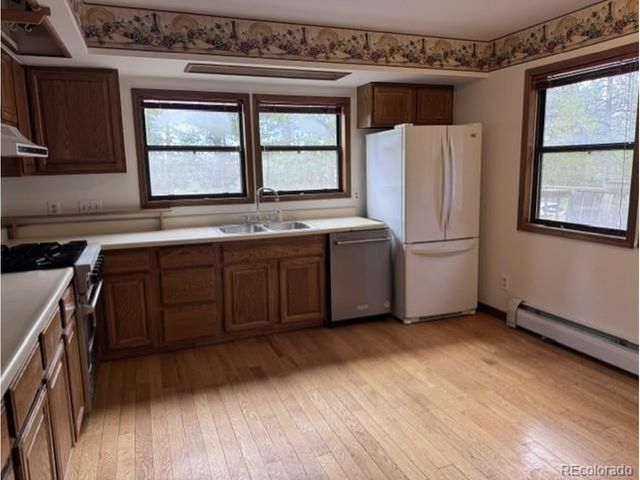 89 Prospectors Way, Bailey, CO 80421
