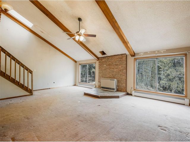89 Prospectors Way, Bailey, CO 80421