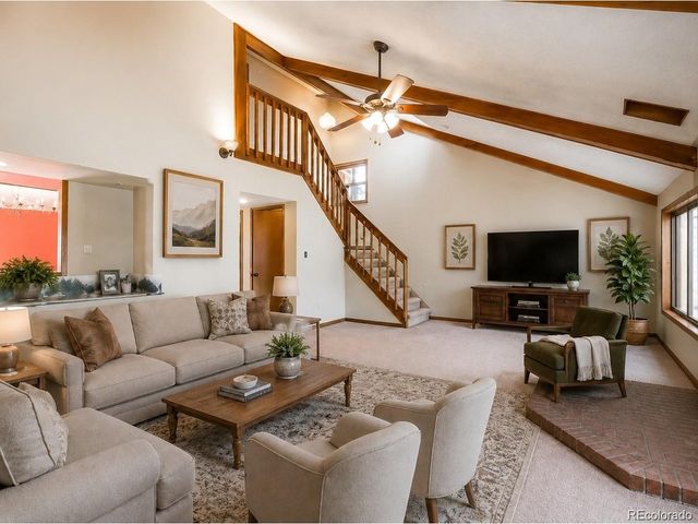 89 Prospectors Way, Bailey, CO 80421