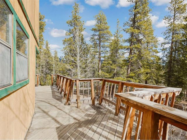 89 Prospectors Way, Bailey, CO 80421