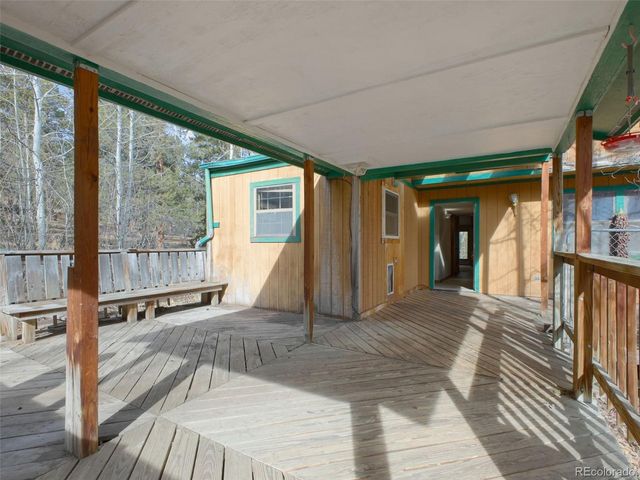 89 Prospectors Way, Bailey, CO 80421