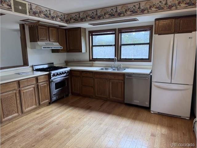 89 Prospectors Way, Bailey, CO 80421