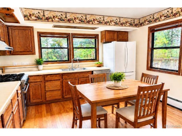 89 Prospectors Way, Bailey, CO 80421