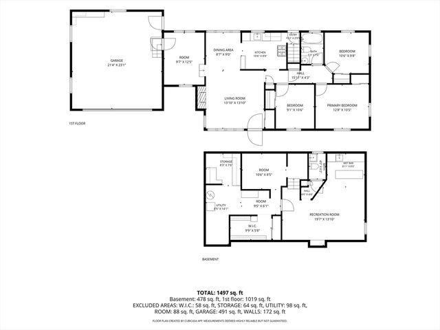 78 Blossom Rd, Braintree, MA 02184