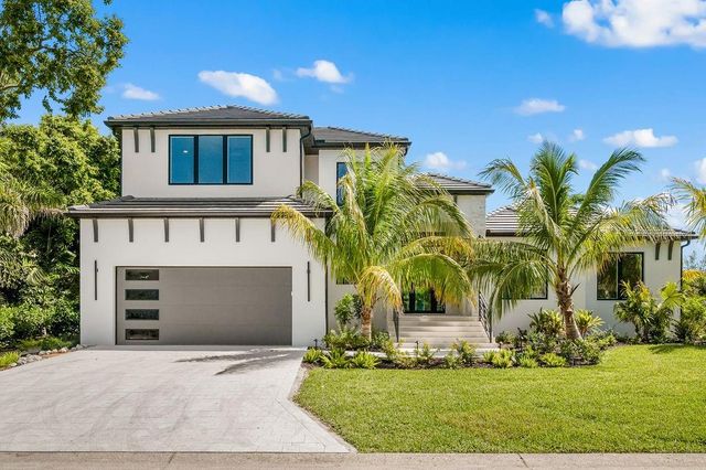 3360 BAYOU SOUND, Longboat Key, FL 34228