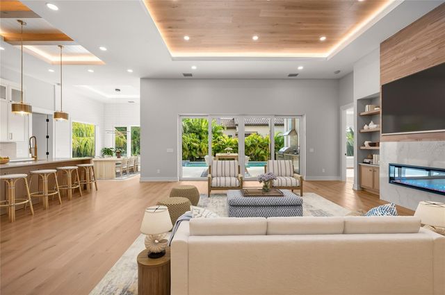 3360 BAYOU SOUND, Longboat Key, FL 34228
