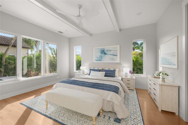 3360 BAYOU SOUND, Longboat Key, FL 34228