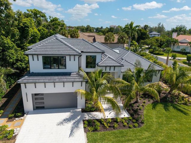3360 BAYOU SOUND, Longboat Key, FL 34228