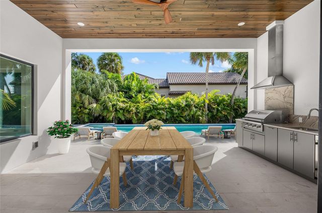 3360 BAYOU SOUND, Longboat Key, FL 34228