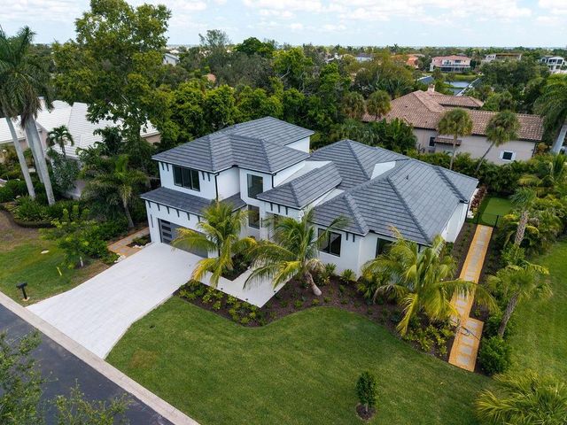 3360 BAYOU SOUND, Longboat Key, FL 34228