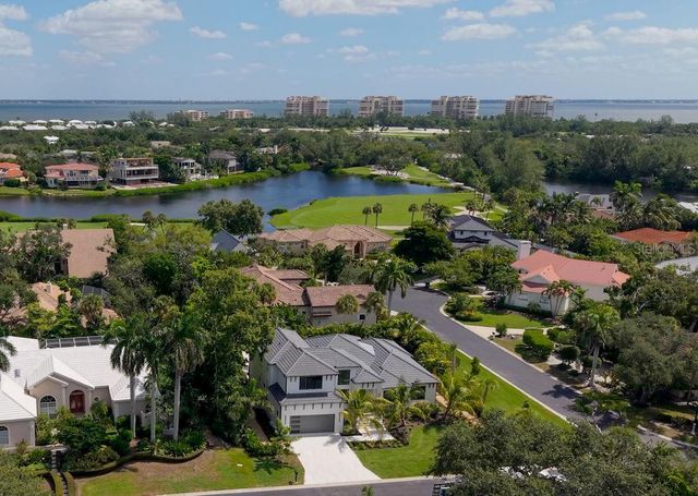 3360 BAYOU SOUND, Longboat Key, FL 34228