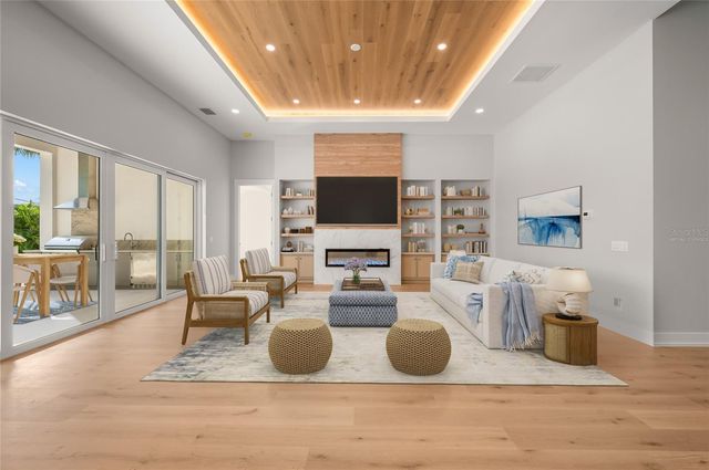 3360 BAYOU SOUND, Longboat Key, FL 34228