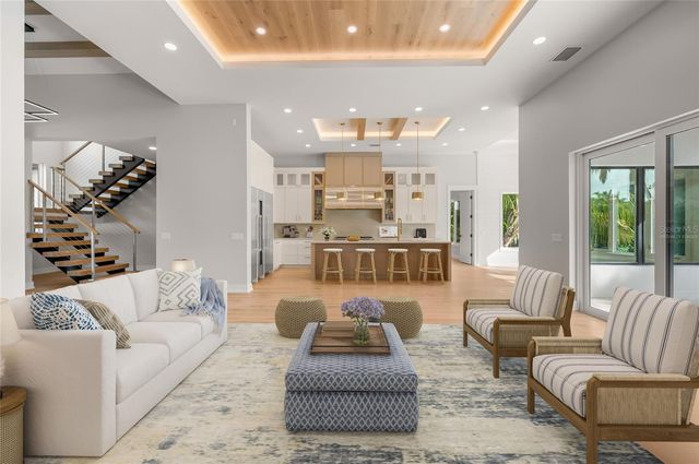 3360 BAYOU SOUND, Longboat Key, FL 34228