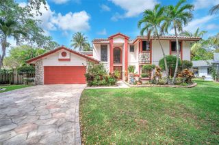 1891 NW 108th Ave, Plantation, FL 33322
