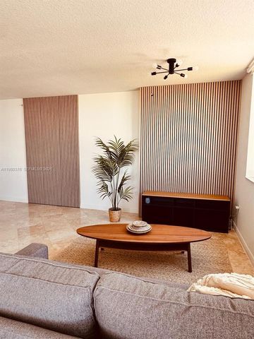 1745 E Hallandale Beach Blvd 2302W, Hallandale Beach, FL 33009