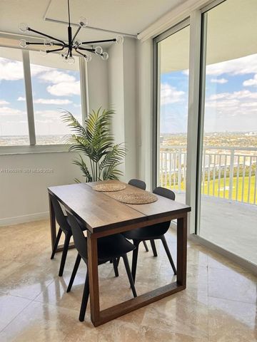 1745 E Hallandale Beach Blvd 2302W, Hallandale Beach, FL 33009